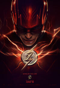 



The Flash






