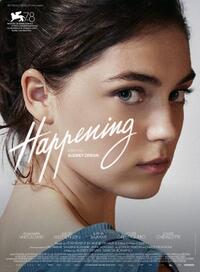 Happening (2022) poster