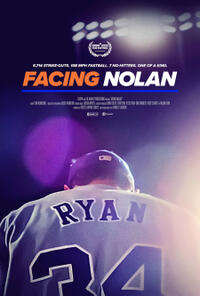 Facing Nolan Movie Poster
