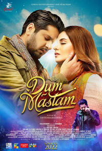 Dum Mastam (2022) Movie Poster