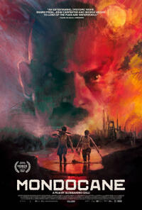 Mondocane (2022) Movie Poster