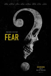 Fear (2023) Poster