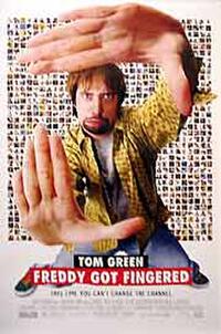Freddy Got Fingered Movie Poster