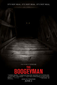 The Boogeyman (2023) Poster