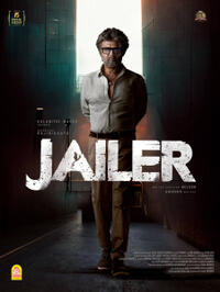 Jailer (2023) Poster