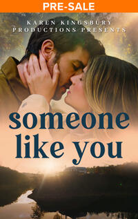 Someone Like You (2024) Poster