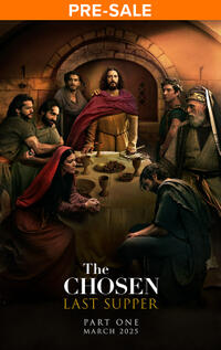 The Last Supper (2025) Tickets & Showtimes | Fandango