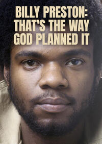 Billy Preston: That's the Way God Planned It (2024) movie poster