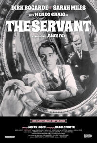 The Servant 1964 Cast And Crew Cast Photos And Info Fandango