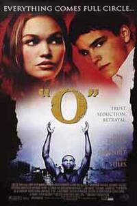 O Movie Poster
