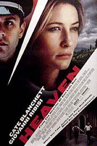 Heaven (2002) Movie Poster