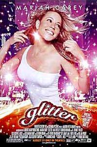 Glitter Movie Poster