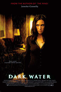 Dark Water (2005) Movie Poster