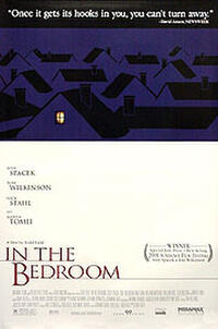 In the Bedroom Movie Poster