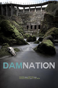 Damnation Movie Poster