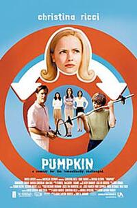 Pumpkin Movie Poster