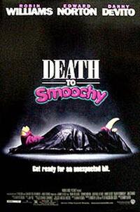 Death to Smoochy Movie Poster