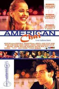 American Chai Movie Poster