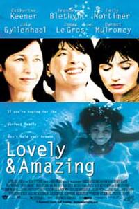 Lovely & Amazing Movie Poster