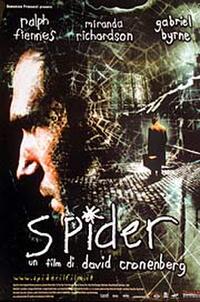Spider (1945) Movie Poster