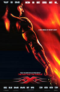 xXx - Spanish Subtitles Movie Poster
