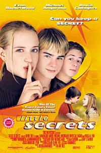 Little Secrets Movie Poster