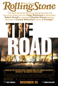 The Road (2009) Movie Poster