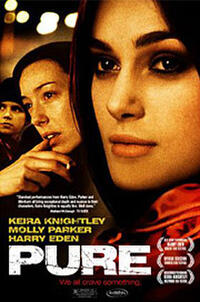 Pure (2004) Movie Poster