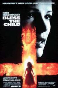 Bless The Child Movie Poster