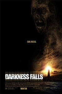 Darkness Falls Movie Poster