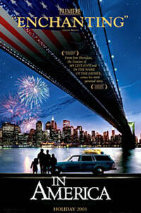 In America Movie Poster