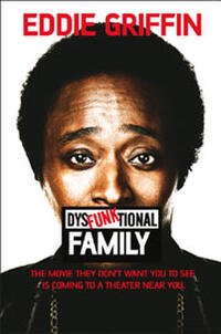 DysFunKtional Family Movie Poster