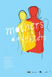 Mothers & Daughters (2008) Movie Poster