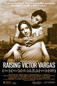 Raising Victor Vargas Movie Poster