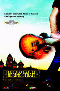 The Ballad of Bering Strait Movie Poster