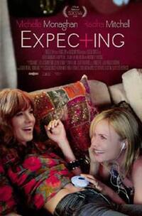 Expecting (2002) Movie Poster
