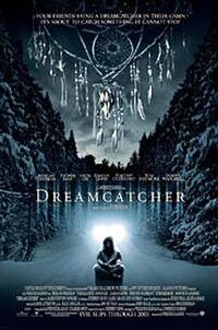 Dreamcatcher - VIP Movie Poster