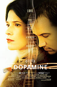 Dopamine Movie Poster