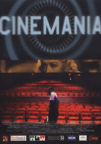 Cinemania Movie Poster