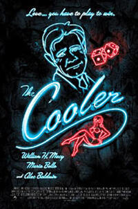 The Cooler Movie Poster