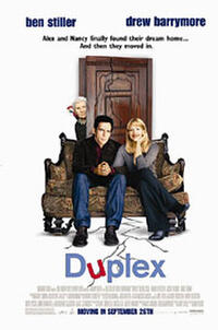 Duplex - VIP Movie Poster