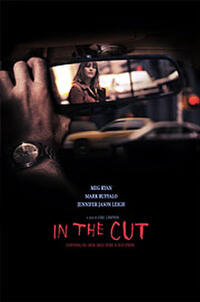 In the Cut Movie Poster