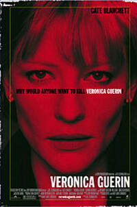 Veronica Guerin - VIP Movie Poster