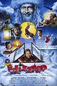 Blizzard Movie Poster