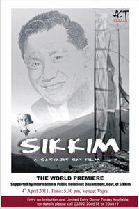 Sikkim Movie Poster