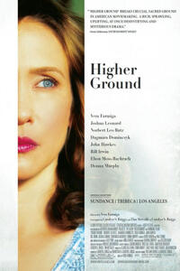 Higher Ground Movie Poster