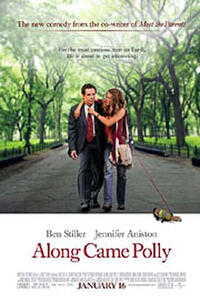 Along Came Polly - VIP Movie Poster