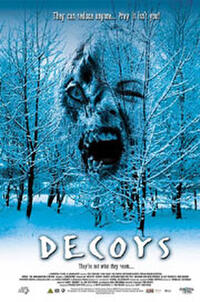 Decoys Movie Poster