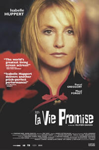 La Vie Promise Movie Poster