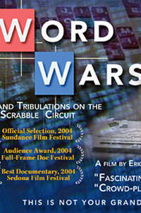 Word Wars Movie Poster